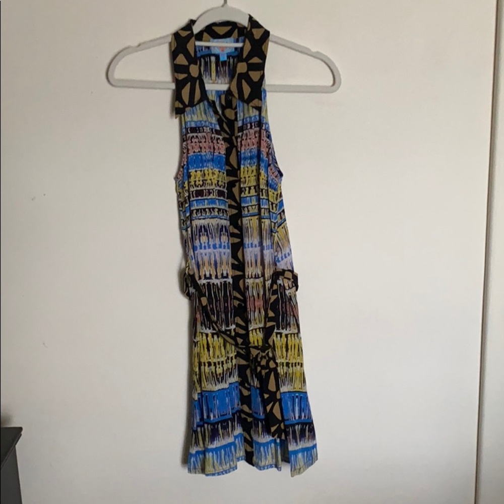 Plenty by Tracy Reese Shirtdress
